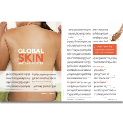 Global Skin article image