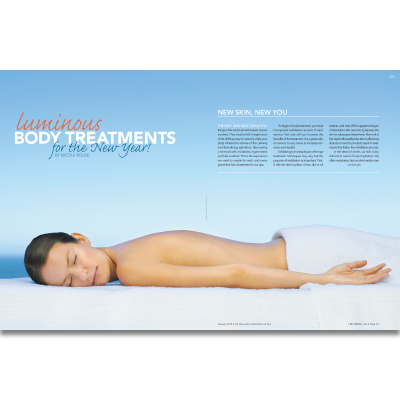 Luminous Body Treatments article image