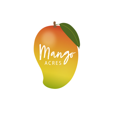 Logo for Mango Acres